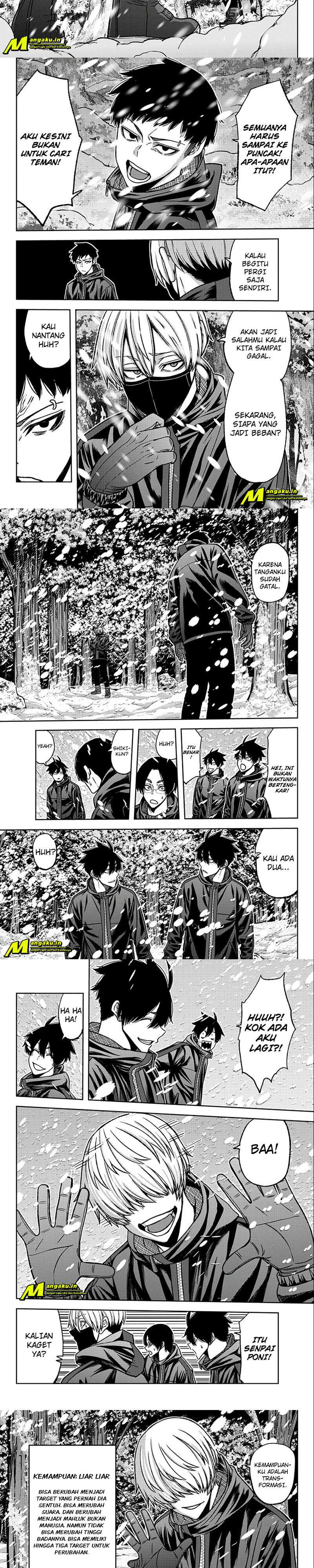 Tougen Anki Chapter 78 Fix Image 3