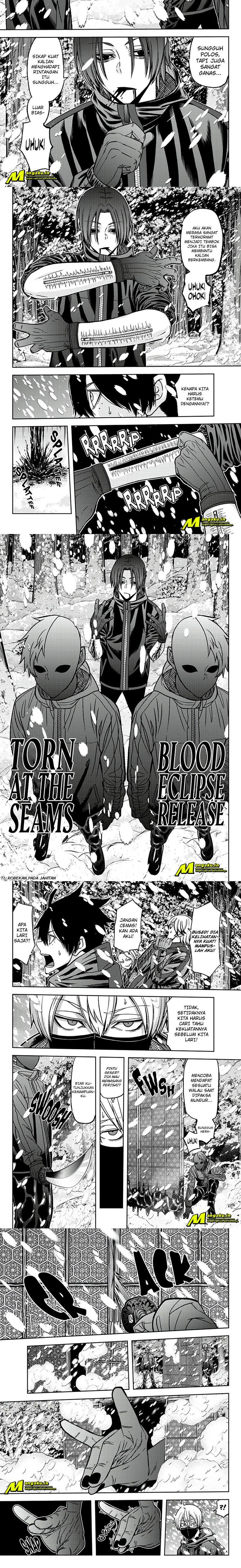 Tougen Anki Chapter 79 Image 2