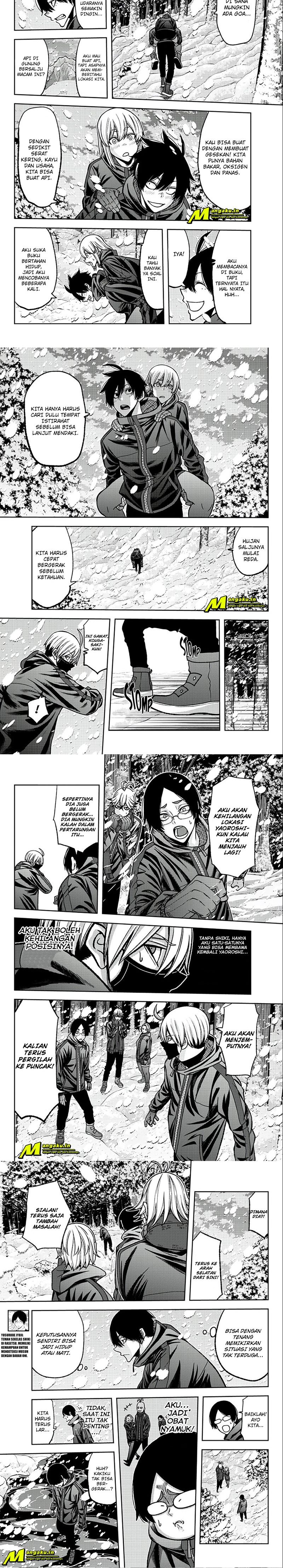 Tougen Anki Chapter 80 Image 2