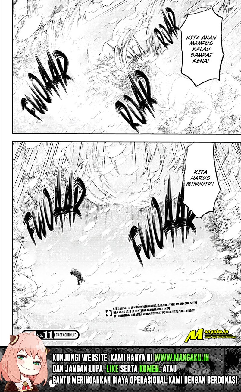 Tougen Anki Chapter 80 Image 6