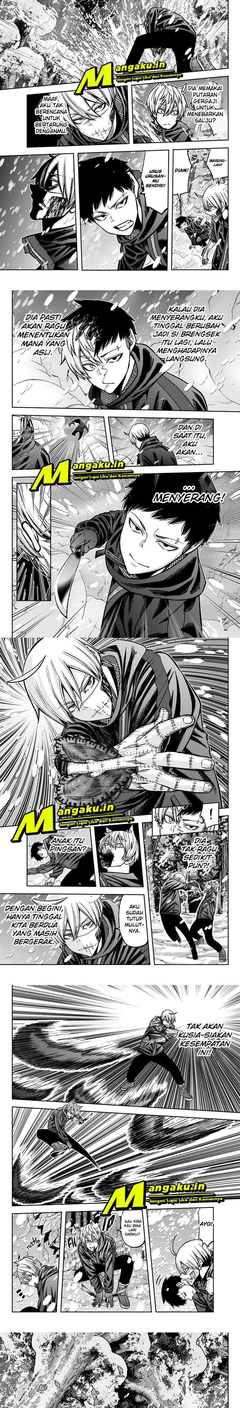 Tougen Anki Chapter 81 Image 5