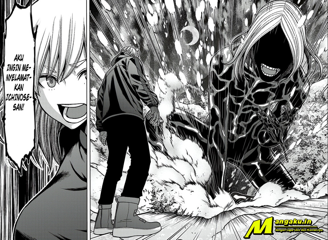 Tougen Anki Chapter 85 Image 2