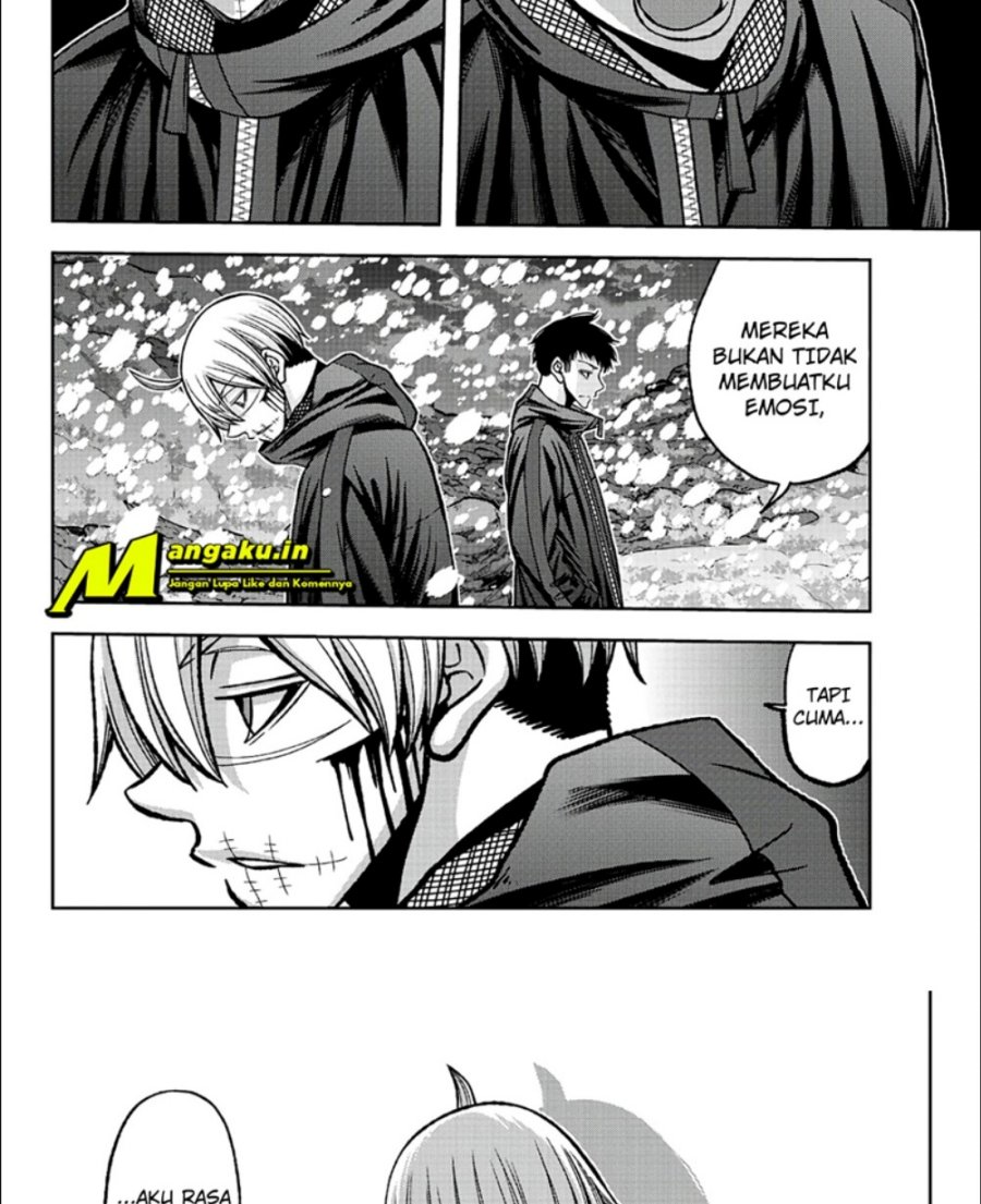 Tougen Anki Chapter 86 Image 13