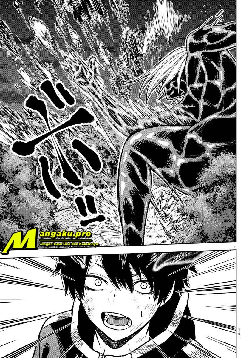 Tougen Anki Chapter 9 Image 3