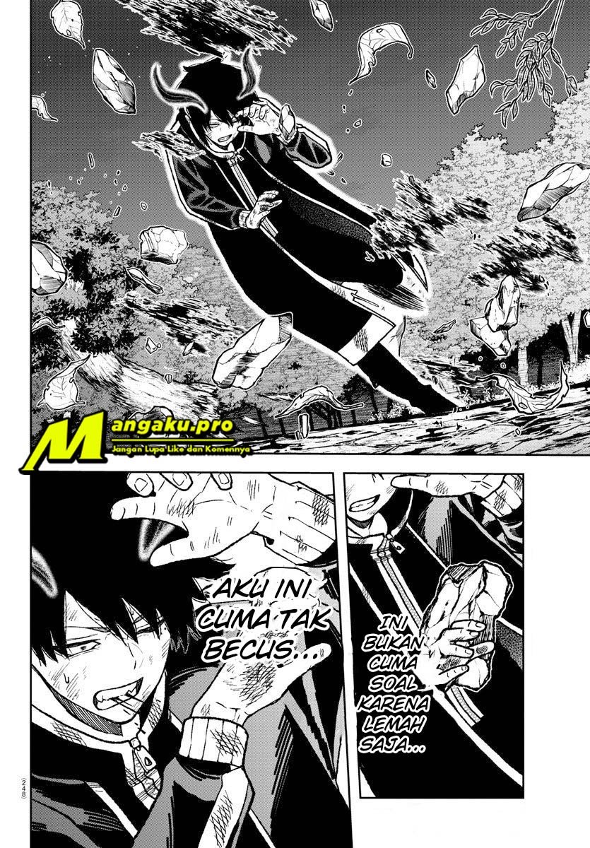 Tougen Anki Chapter 9 Image 4