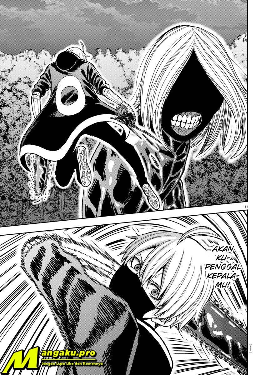 Tougen Anki Chapter 9 Image 11