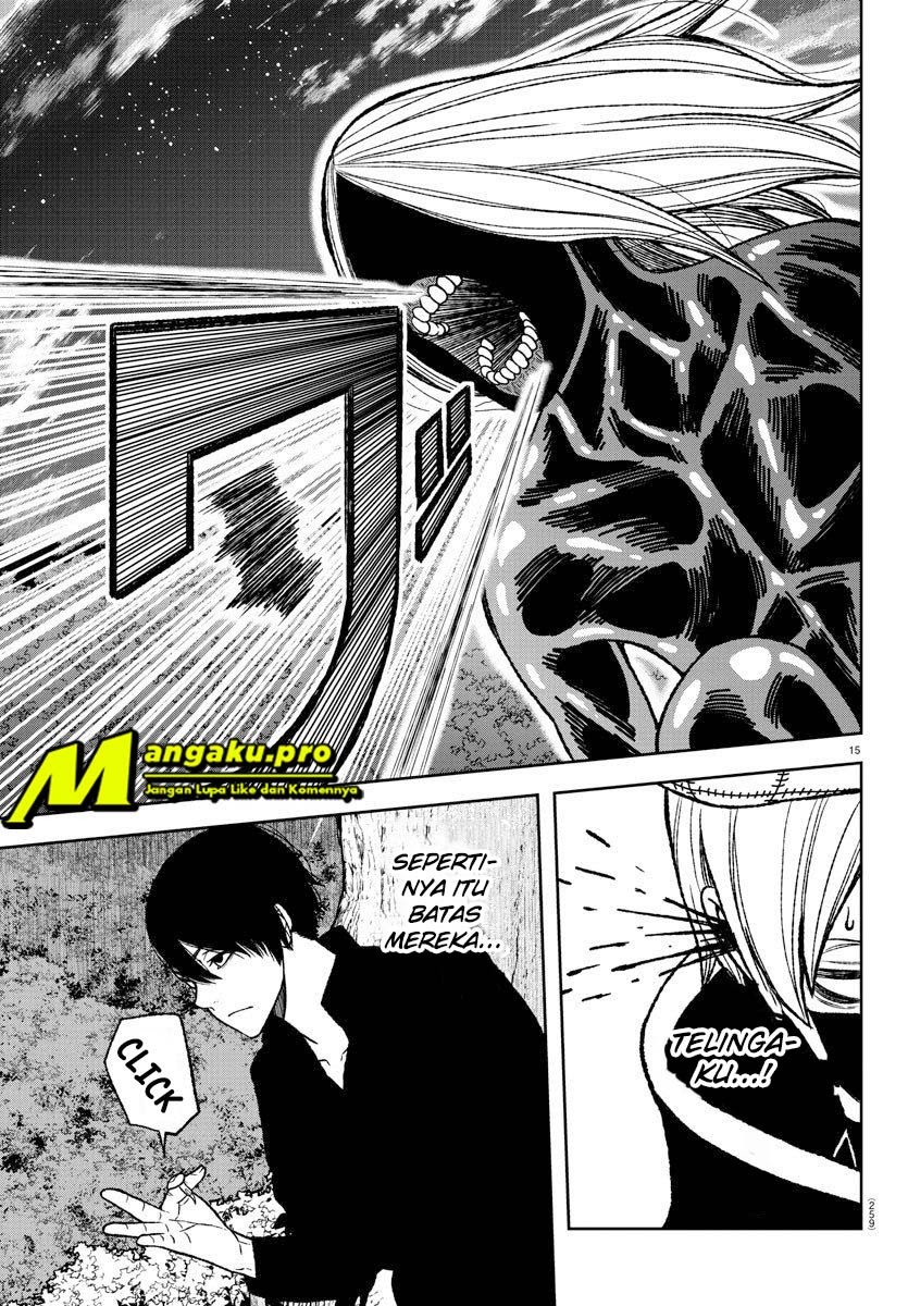 Tougen Anki Chapter 9 Image 15