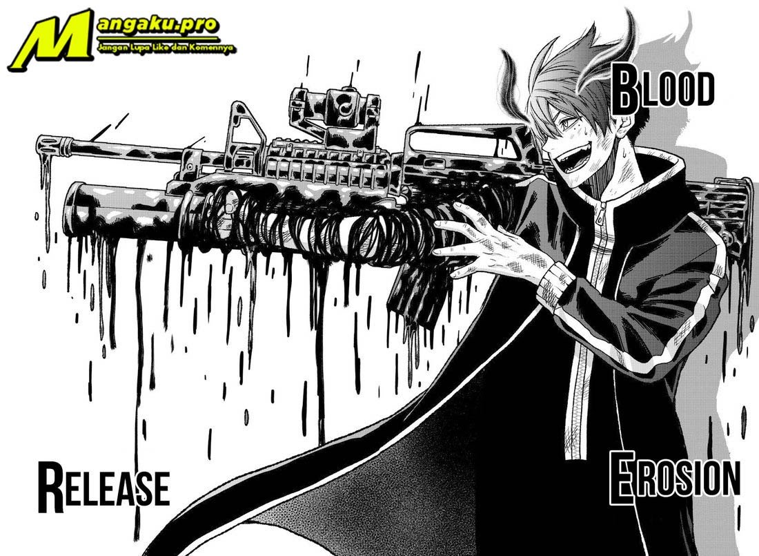 Tougen Anki Chapter 9 Image 18