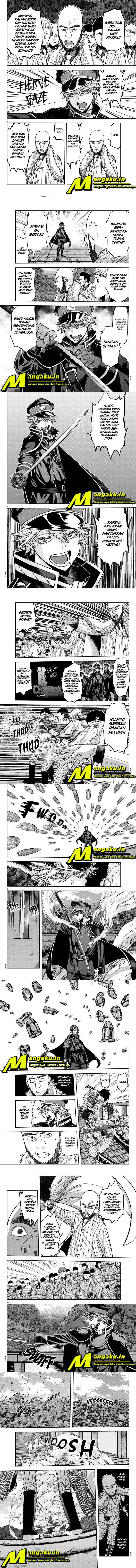 Tougen Anki Chapter 90 Image 2