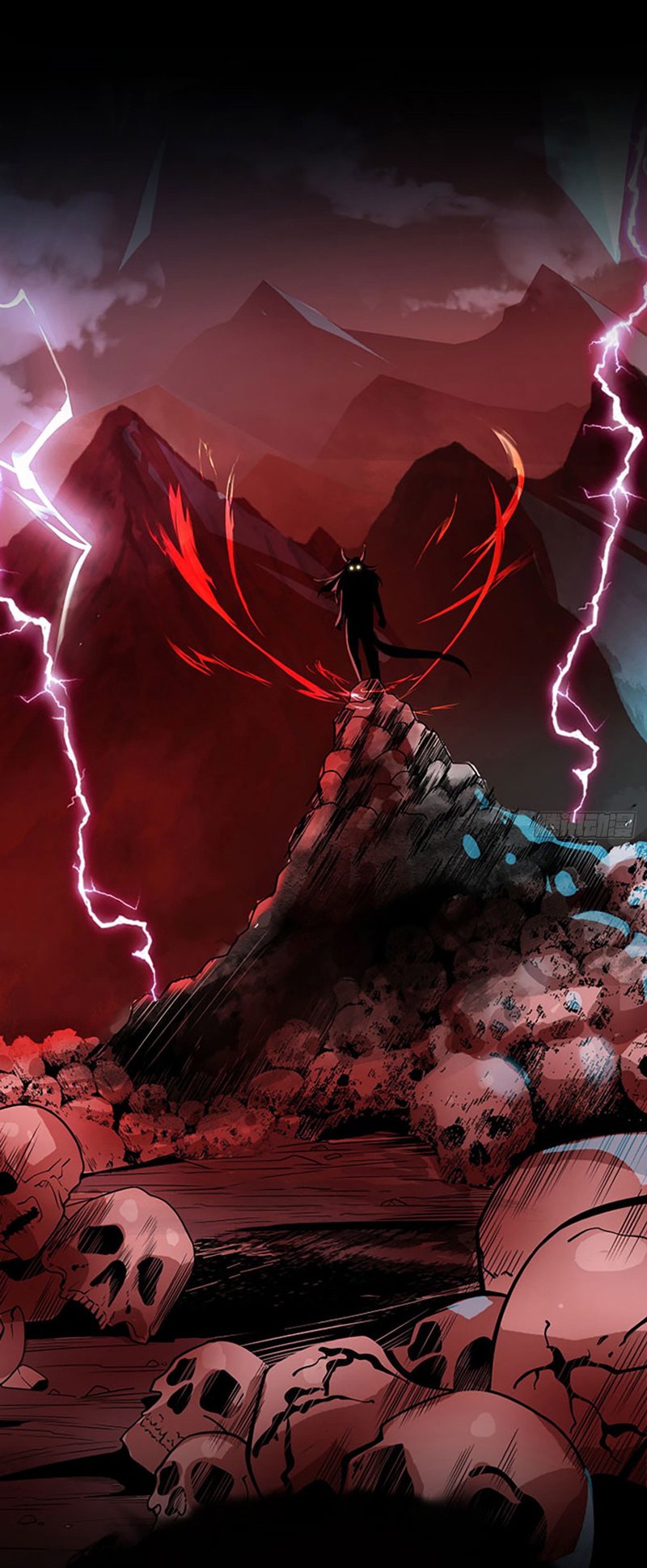 The Second Life After Awakening Chapter 00 Image 3