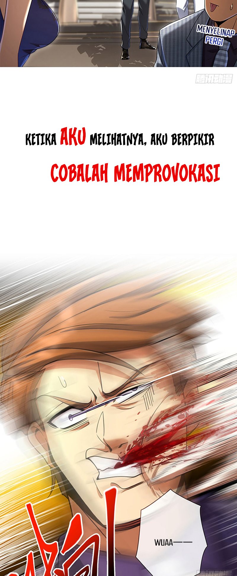 The Second Life After Awakening Chapter 00 Image 12