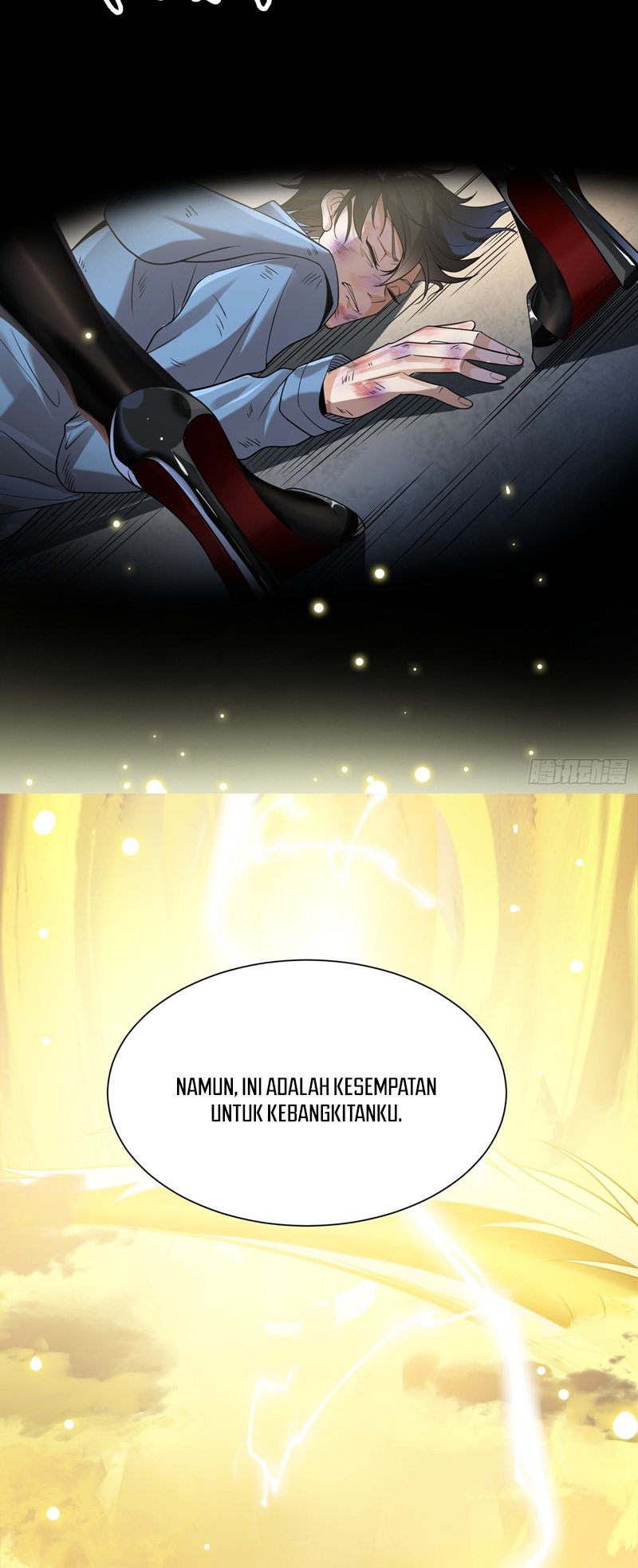 The Second Life After Awakening Chapter 01 Image 7