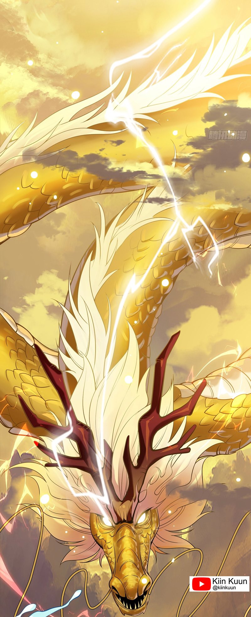 The Second Life After Awakening Chapter 01 Image 8