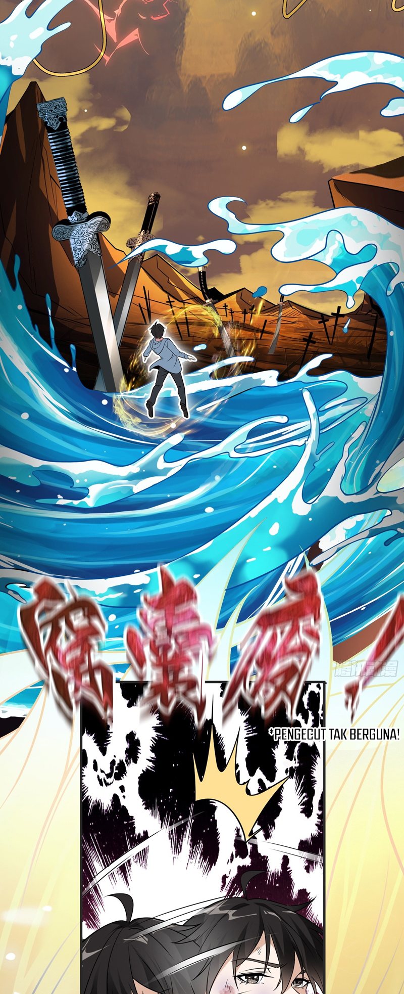 The Second Life After Awakening Chapter 01 Image 9