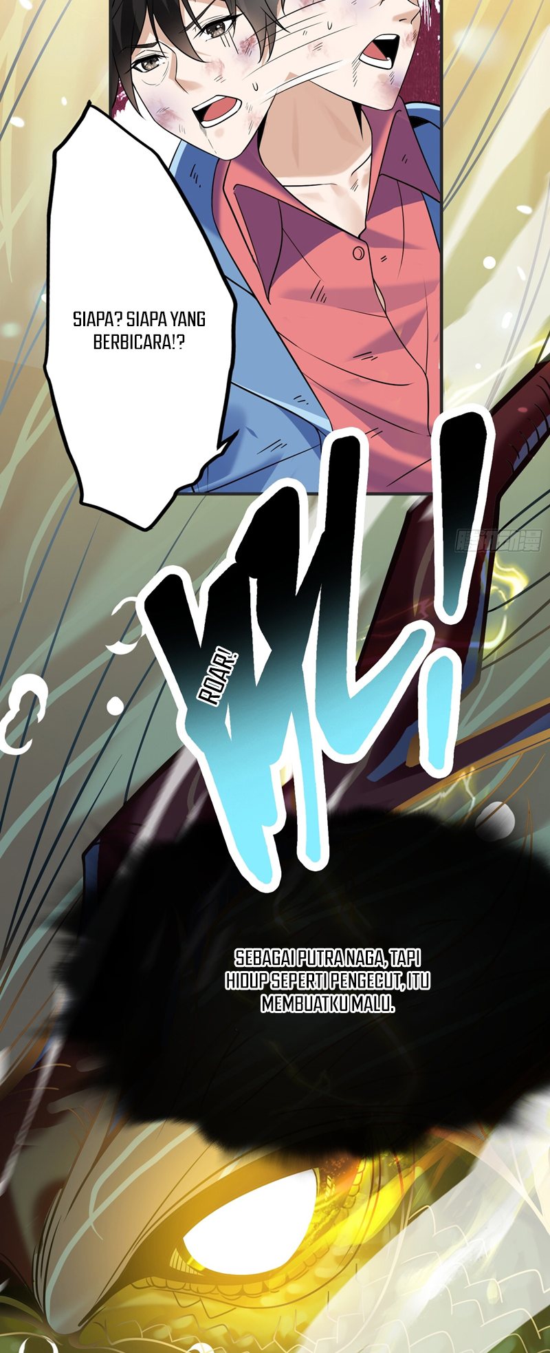 The Second Life After Awakening Chapter 01 Image 10