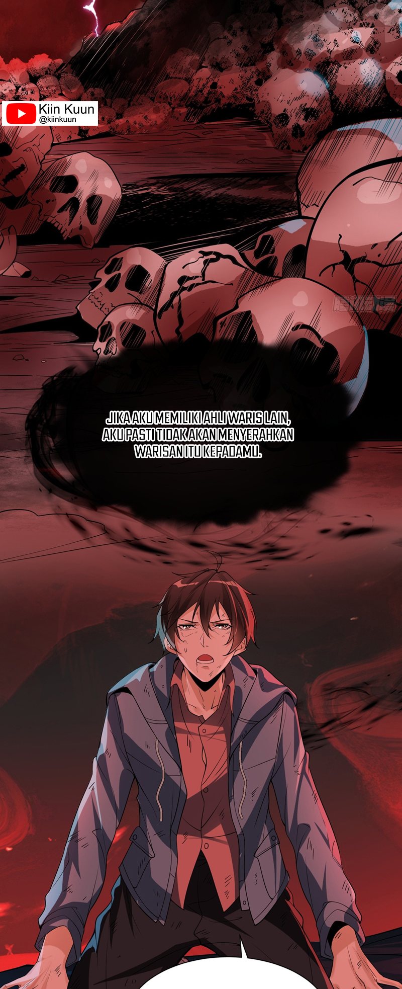 The Second Life After Awakening Chapter 01 Image 13