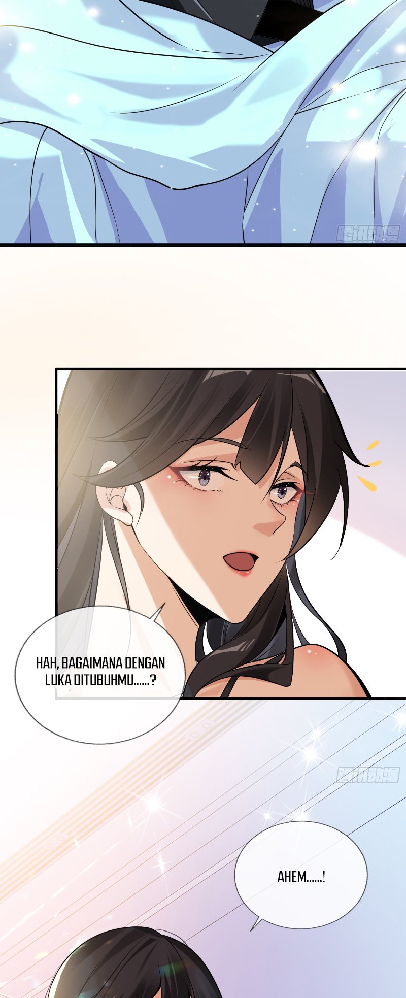 The Second Life After Awakening Chapter 01 Image 24