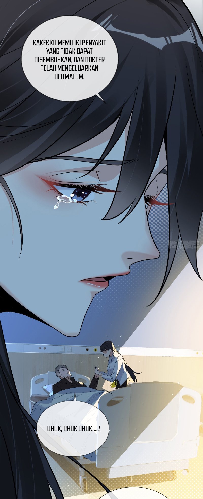 The Second Life After Awakening Chapter 01 Image 27