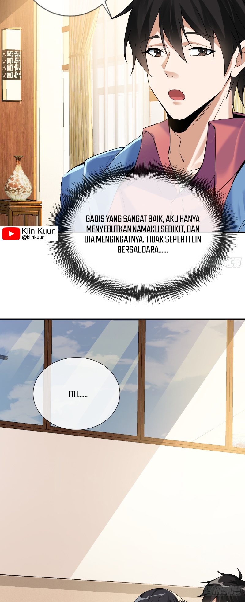 The Second Life After Awakening Chapter 01 Image 53