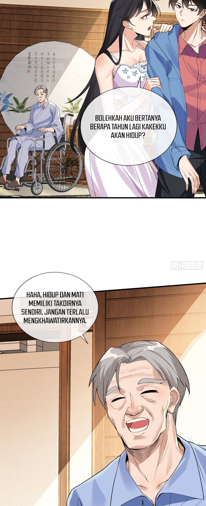 The Second Life After Awakening Chapter 01 Image 54