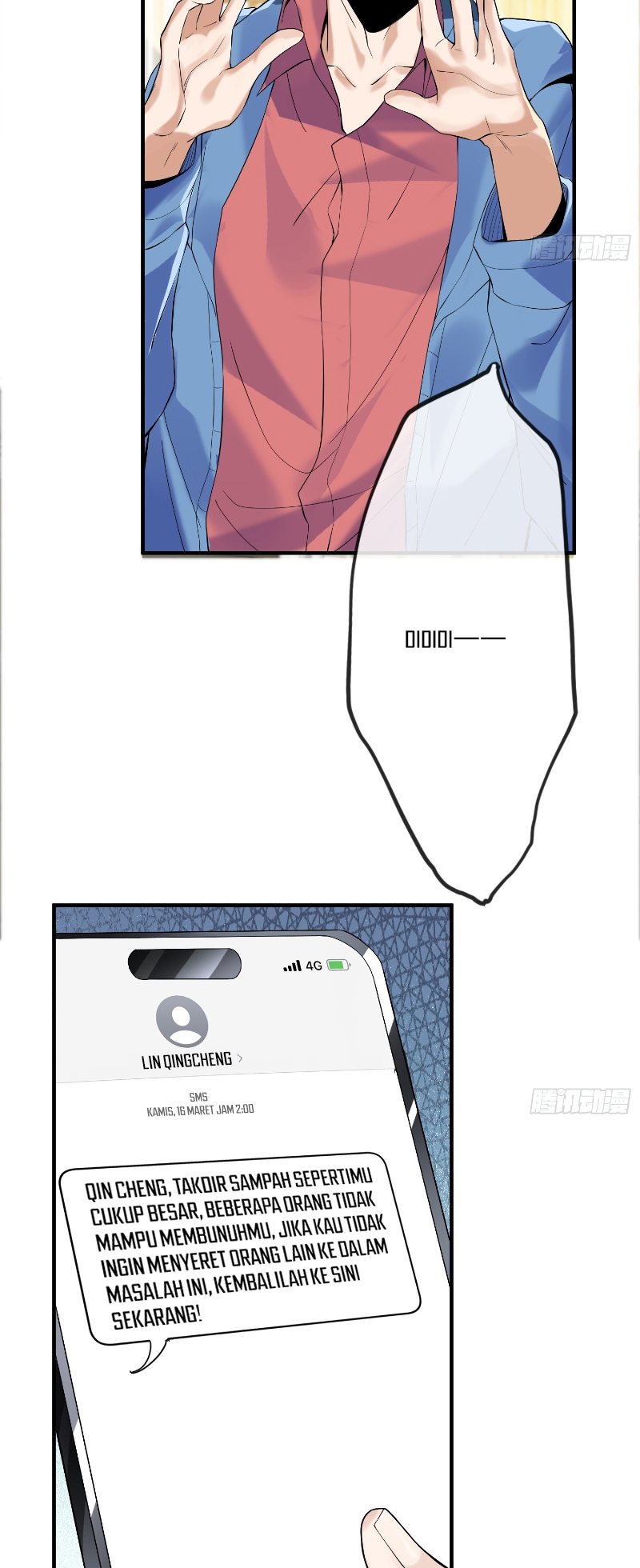 The Second Life After Awakening Chapter 01 Image 56