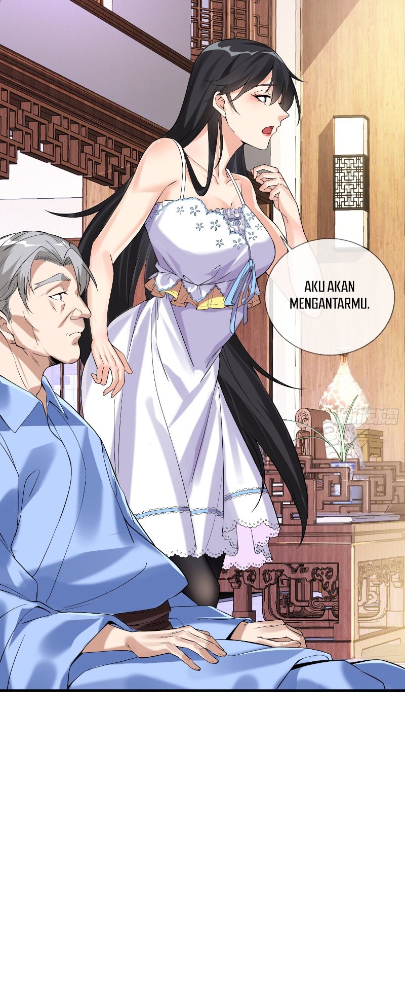 The Second Life After Awakening Chapter 01 Image 59