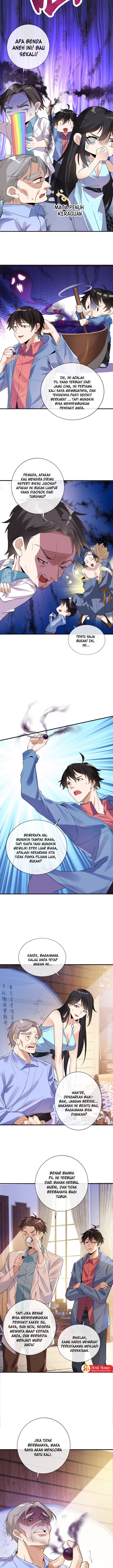 The Second Life After Awakening Chapter 02 Image 7