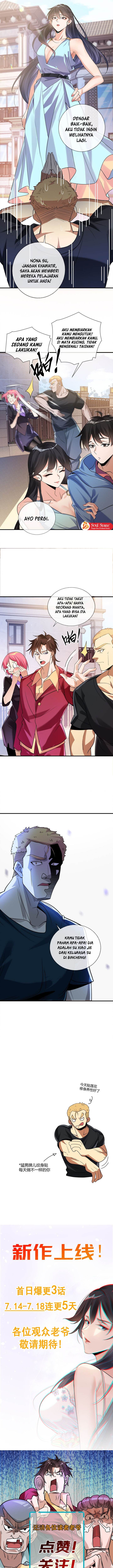 The Second Life After Awakening Chapter 02 Image 11