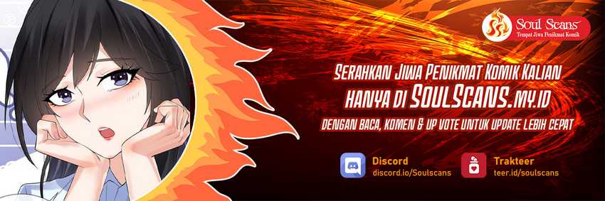 The Second Life After Awakening Chapter 03 Image 1