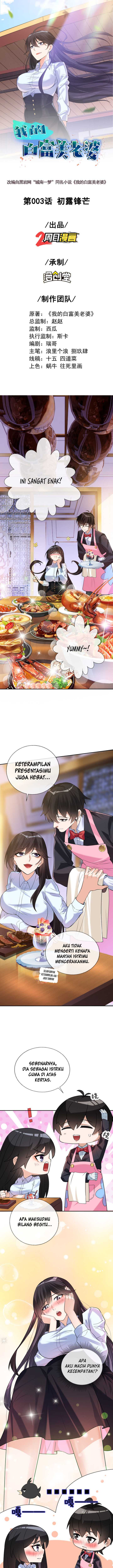 The Second Life After Awakening Chapter 03 Image 2