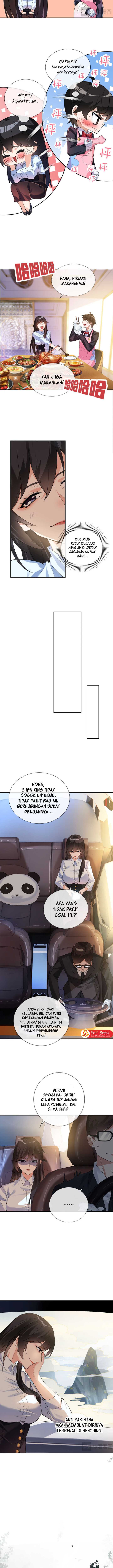 The Second Life After Awakening Chapter 03 Image 3