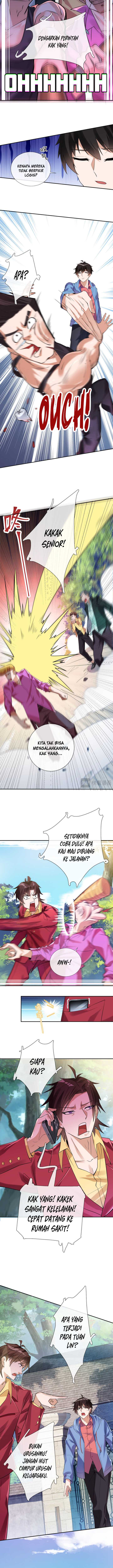 The Second Life After Awakening Chapter 03 Image 6