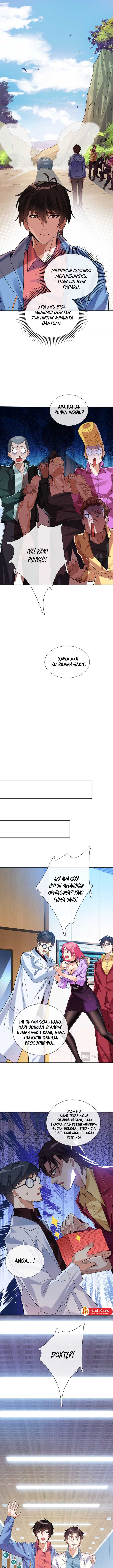 The Second Life After Awakening Chapter 03 Image 7