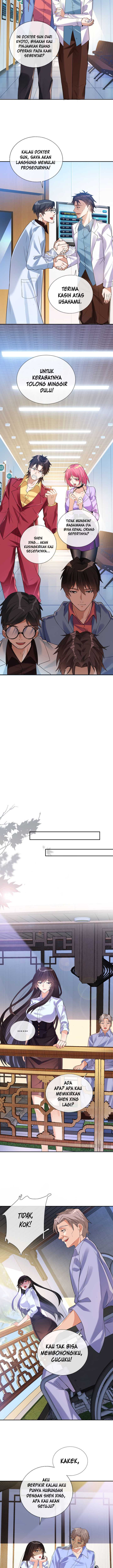 The Second Life After Awakening Chapter 03 Image 8