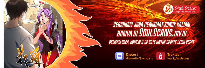 The Second Life After Awakening Chapter 04 Image 1