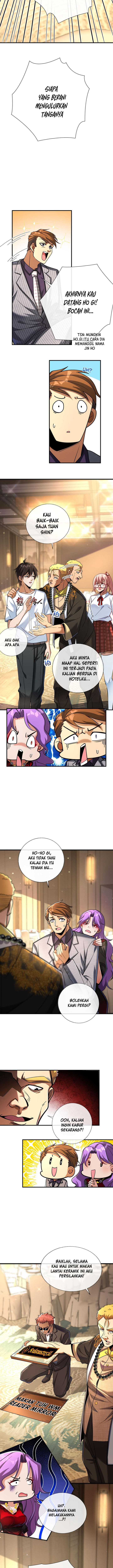 The Second Life After Awakening Chapter 04 Image 8