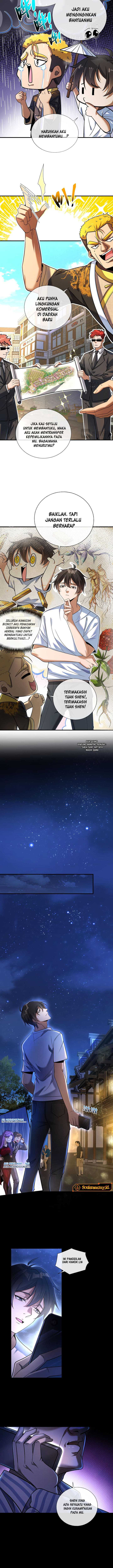 The Second Life After Awakening Chapter 04 Image 10