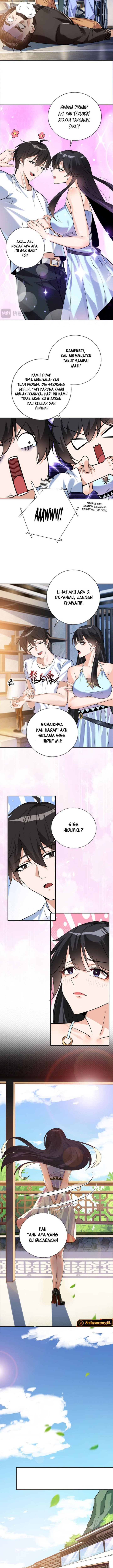 The Second Life After Awakening Chapter 05 Image 7