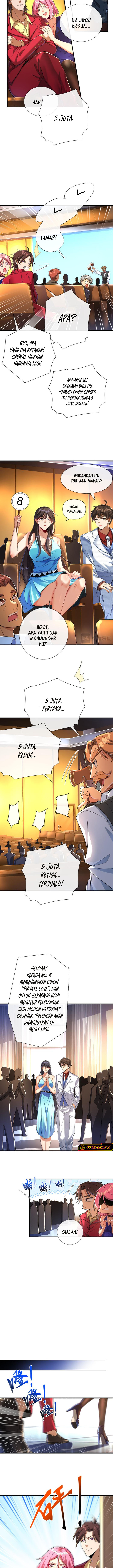 The Second Life After Awakening Chapter 06 Image 3