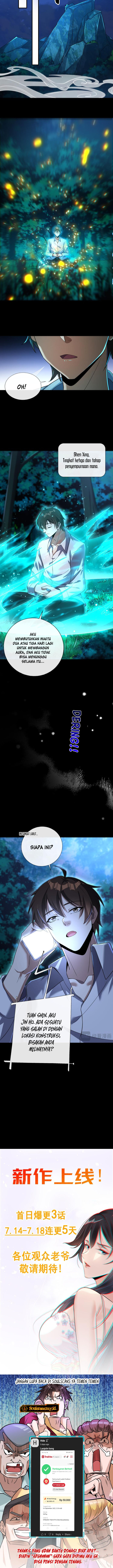 The Second Life After Awakening Chapter 06 Image 10