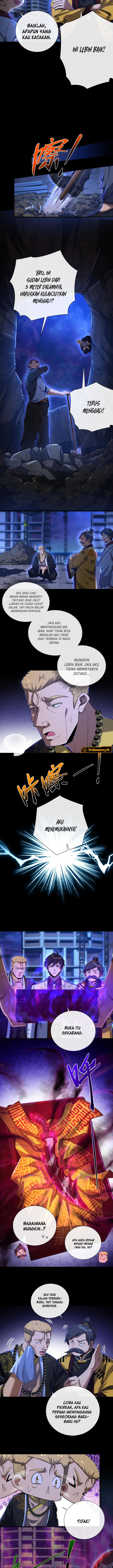 The Second Life After Awakening Chapter 07 Image 4