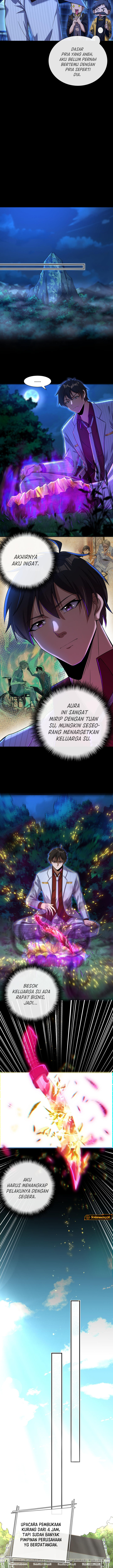 The Second Life After Awakening Chapter 07 Image 6