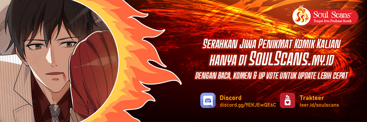 The Second Life After Awakening Chapter 08 Image 0