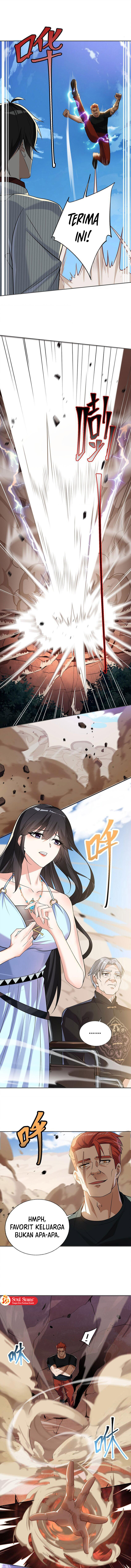 The Second Life After Awakening Chapter 08 Image 6