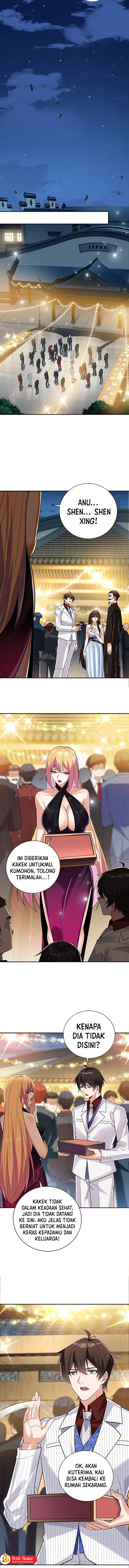 The Second Life After Awakening Chapter 08 Image 10