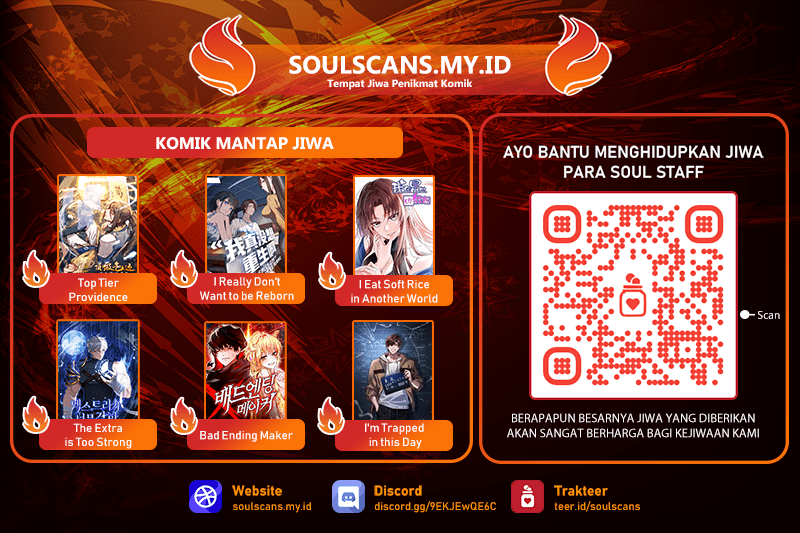 The Second Life After Awakening Chapter 08 Image 13