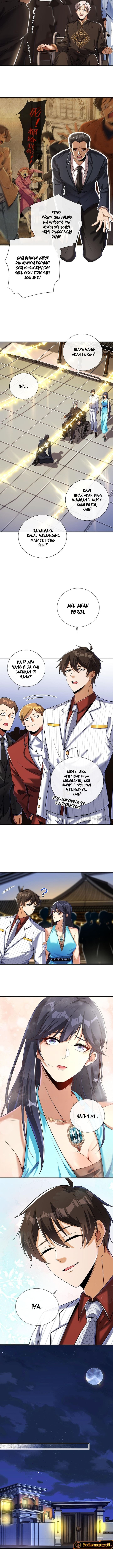 The Second Life After Awakening Chapter 09 Image 4