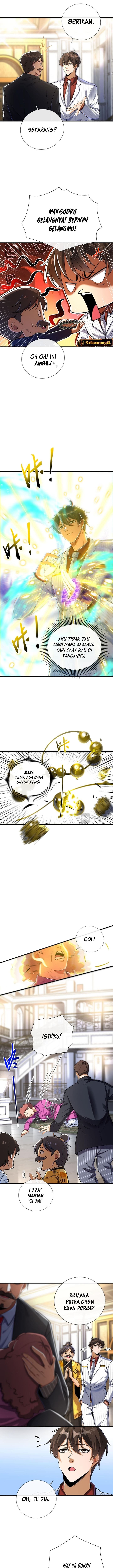 The Second Life After Awakening Chapter 09 Image 9