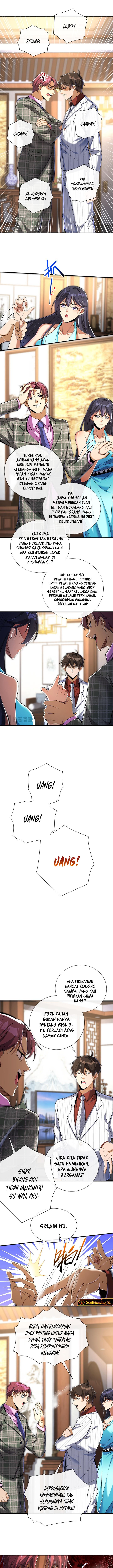 The Second Life After Awakening Chapter 10 Image 8