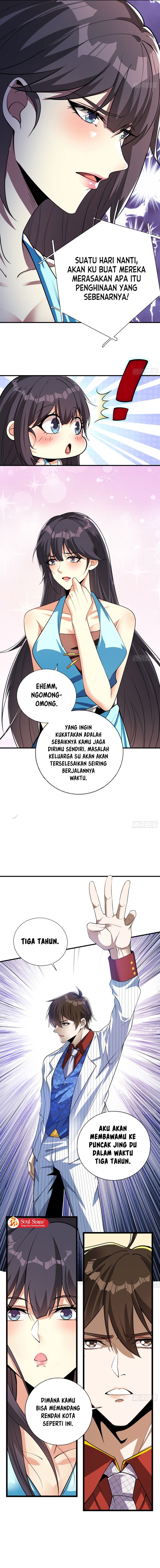 The Second Life After Awakening Chapter 11 Image 6